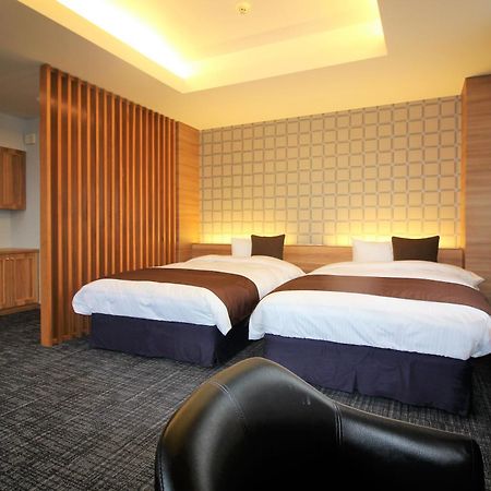 Kiryu Grand Hotel Стая снимка