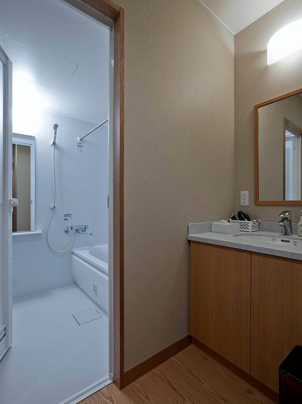 Kiryu Grand Hotel Стая снимка