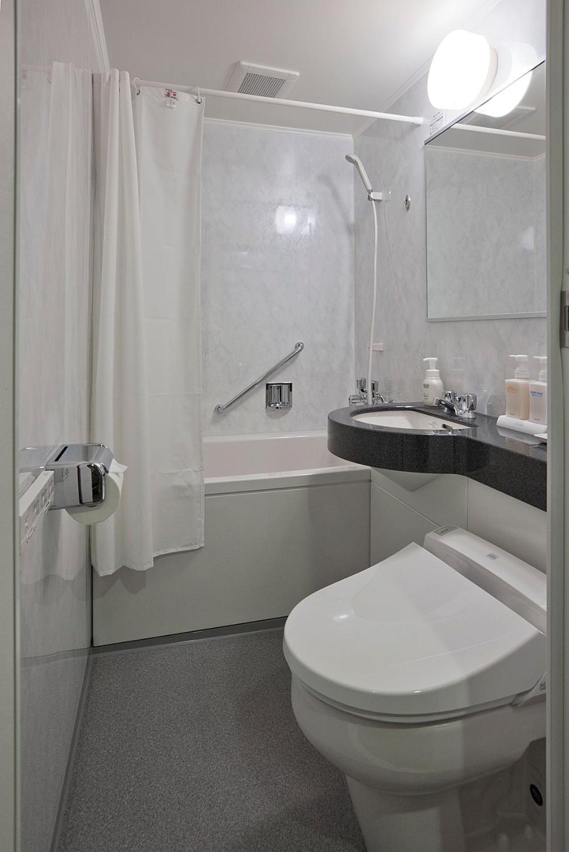 Kiryu Grand Hotel Стая снимка