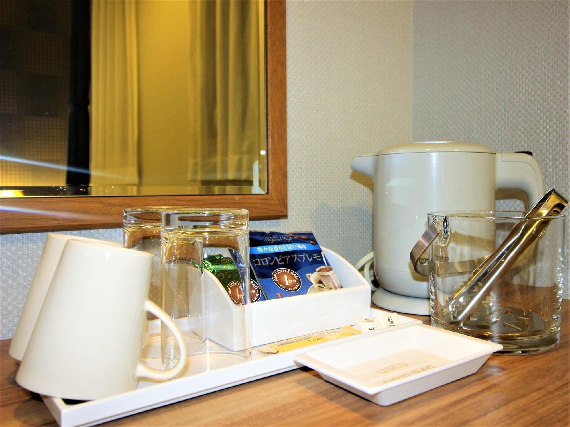 Kiryu Grand Hotel Стая снимка