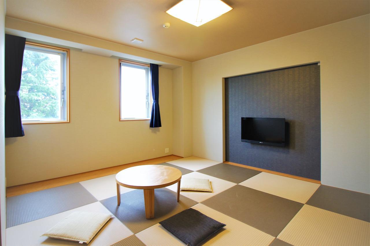 Kiryu Grand Hotel Екстериор снимка